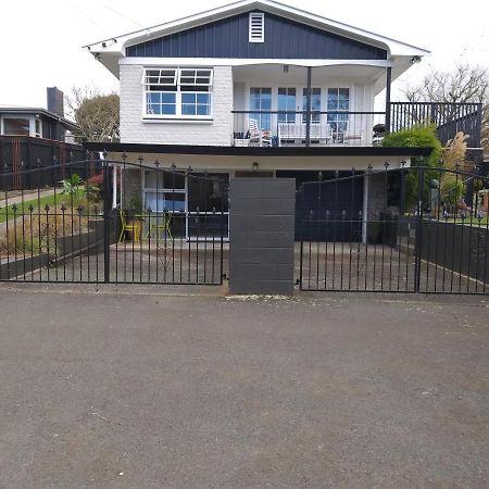 Graystone B & B Hamilton Buitenkant foto