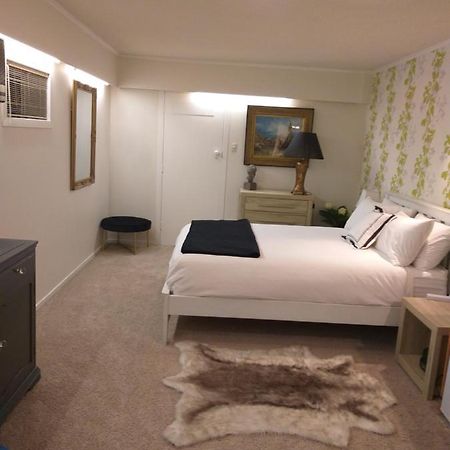 Graystone B & B Hamilton Buitenkant foto