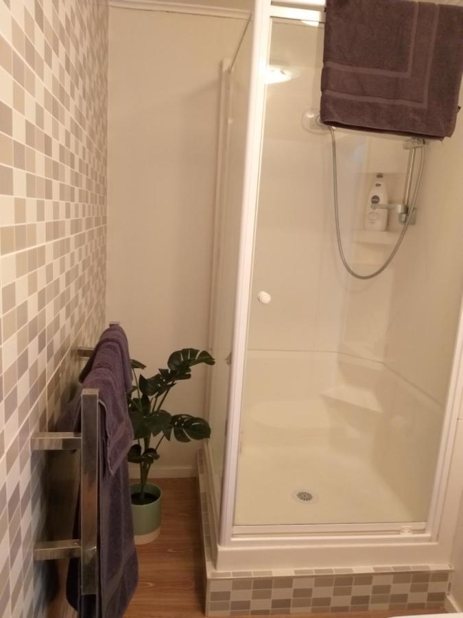 Graystone B & B Hamilton Buitenkant foto