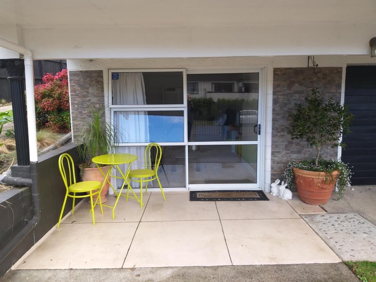 Graystone B & B Hamilton Buitenkant foto