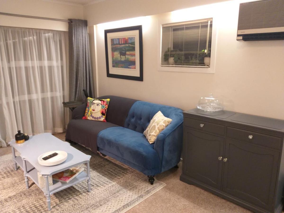 Graystone B & B Hamilton Buitenkant foto
