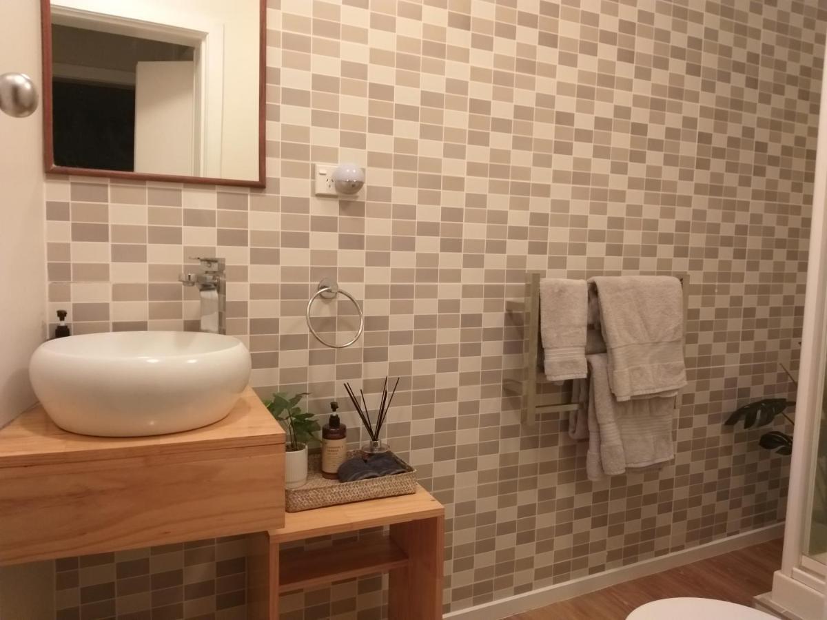 Graystone B & B Hamilton Buitenkant foto