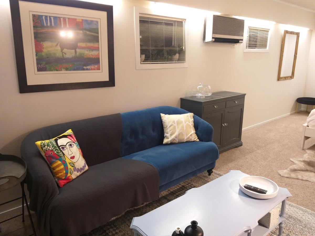 Graystone B & B Hamilton Buitenkant foto