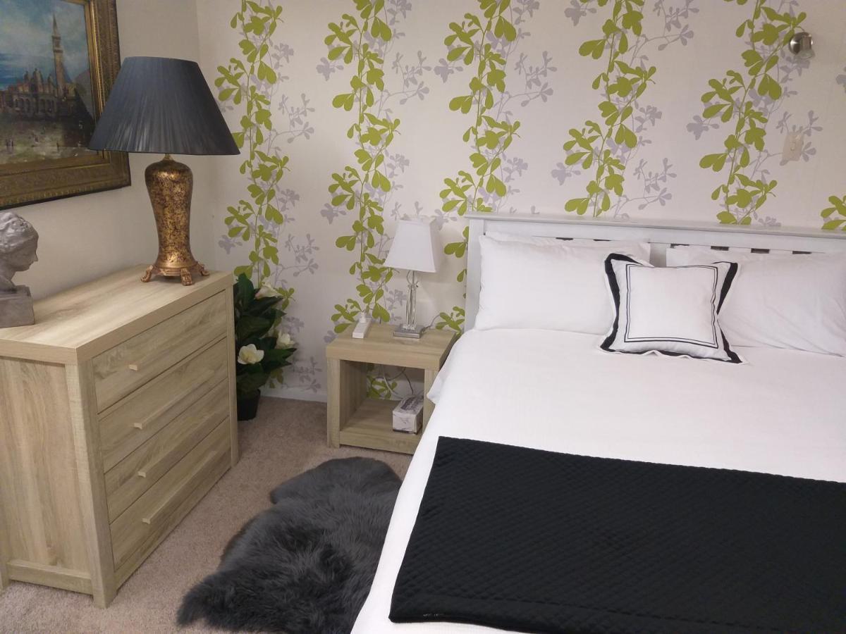 Graystone B & B Hamilton Buitenkant foto
