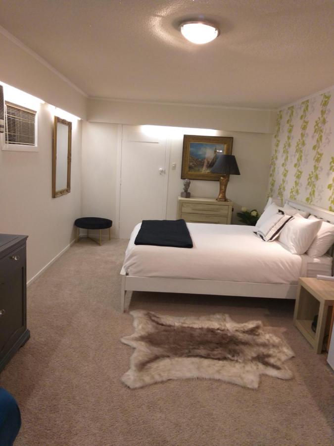 Graystone B & B Hamilton Buitenkant foto
