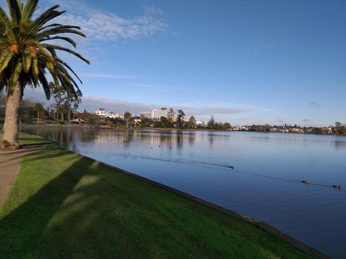 Graystone B & B Hamilton Buitenkant foto